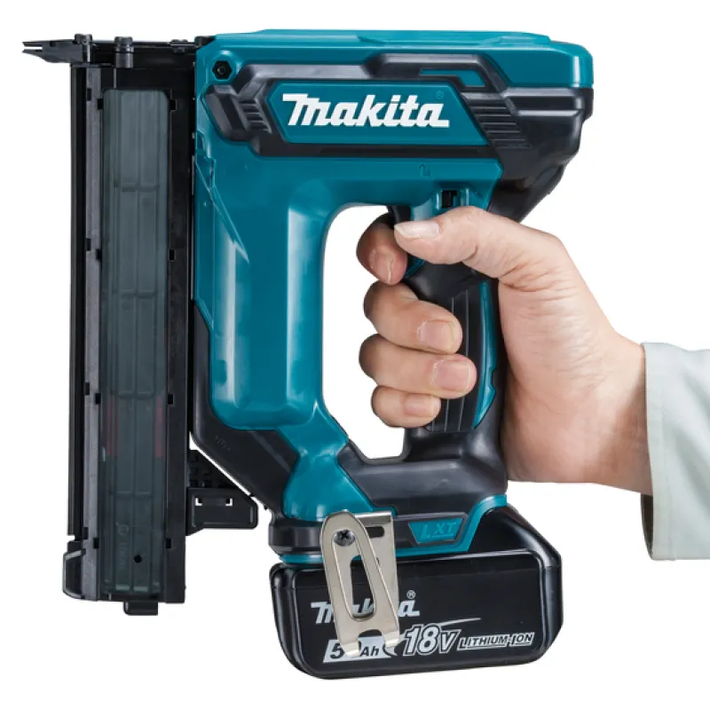 MAKITA DFN350Z Dyckertpistol 18V| Dyckert- Stiftpistoler