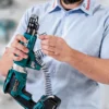 MAKITA DFS452TJX2 Gipsautamat 18V komplett| Borr - Skruvdragare