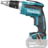 MAKITA DFS452Z Gipsskruvdragare 18V| Borr - Skruvdragare