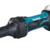 MAKITA DGD800Z Rak slipmaskin 18V| Slipmaskiner