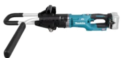 MAKITA DG001GZ05 Jordborr 40V| Trädgårdsmaskiner 40 Volt