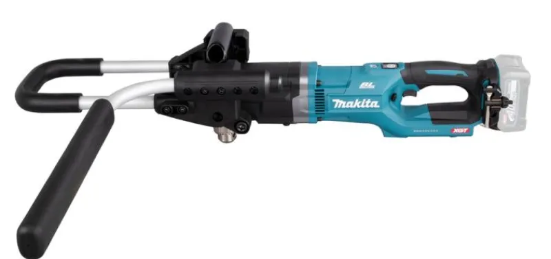 MAKITA DG001GZ05 Jordborr 40V| Trädgårdsmaskiner 40 Volt