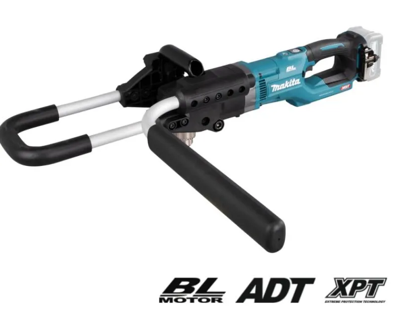 MAKITA DG001GZ05 Jordborr 40V| Trädgårdsmaskiner 40 Volt