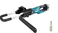 MAKITA DG001GZ05 Jordborr 40V| Trädgårdsmaskiner 40 Volt