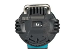 MAKITA DHG181ZJ varmluftspistol 18V| Övriga Sladdlösa Verktyg