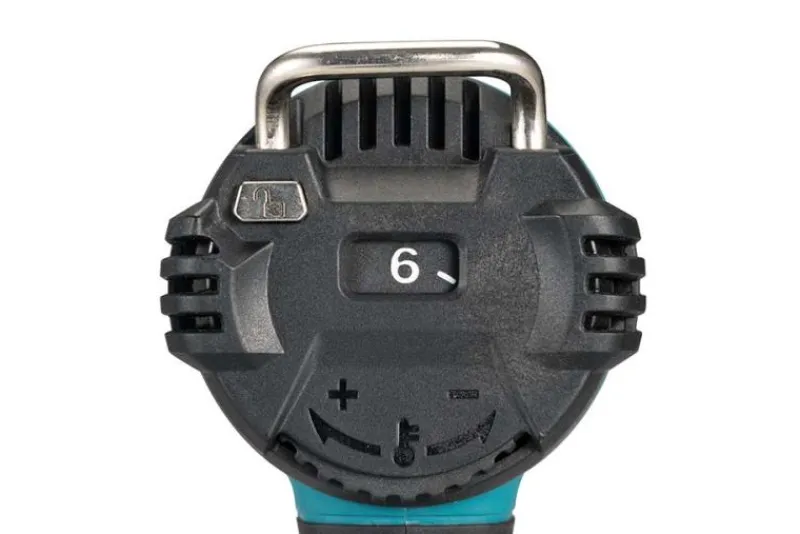 MAKITA DHG181ZJ varmluftspistol 18V| Övriga Sladdlösa Verktyg
