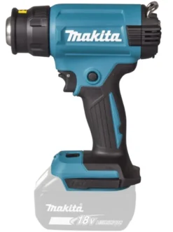 MAKITA DHG181ZJ varmluftspistol 18V| Övriga Sladdlösa Verktyg