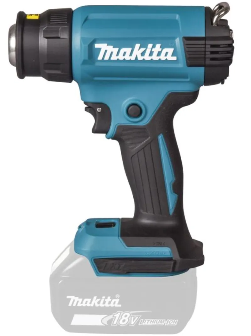 MAKITA DHG181ZJ varmluftspistol 18V| Övriga Sladdlösa Verktyg