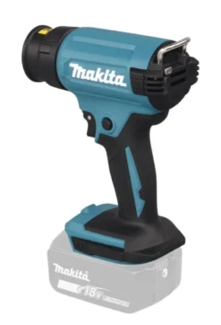 MAKITA DHG180Z varmluftspistol 18V| Övriga Sladdlösa Verktyg