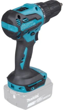 MAKITA DHP490Z Slagborrmaskin 18V| Nytt Från Makita!