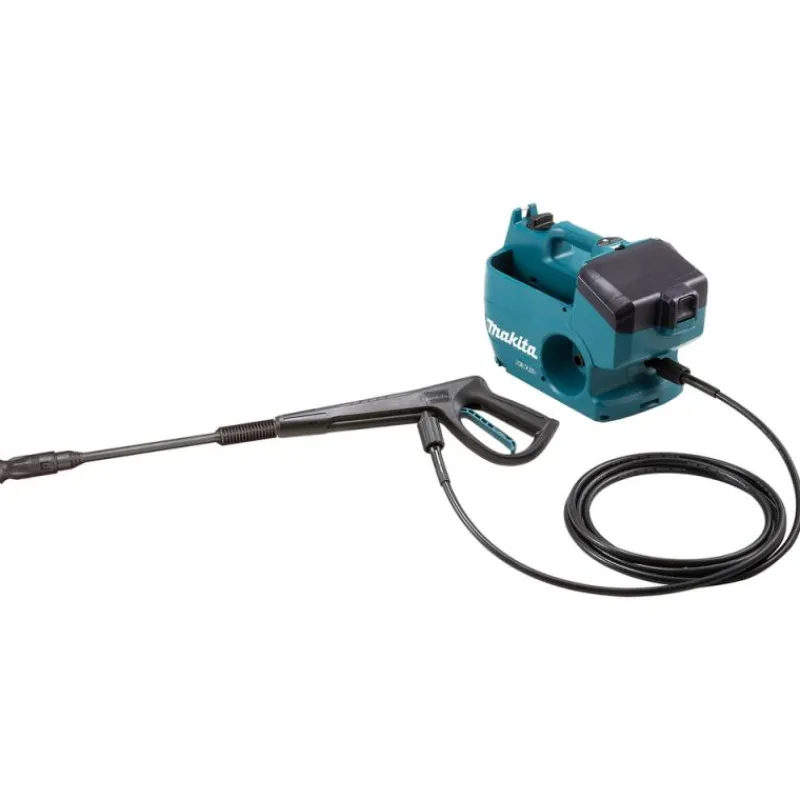 MAKITA DHW080ZK Högtryckstvätt 2x18V| Övriga Trädgårdsmaskiner.