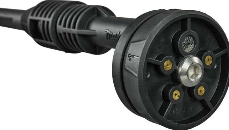 MAKITA DHW180Z Mellantryckstvätt 18V • 24 bar| Övriga Trädgårdsmaskiner.
