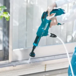 MAKITA DHW180Z Mellantryckstvätt 18V • 24 bar| Övriga Trädgårdsmaskiner.