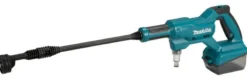 MAKITA DHW180Z Mellantryckstvätt 18V • 24 bar| Övriga Trädgårdsmaskiner.
