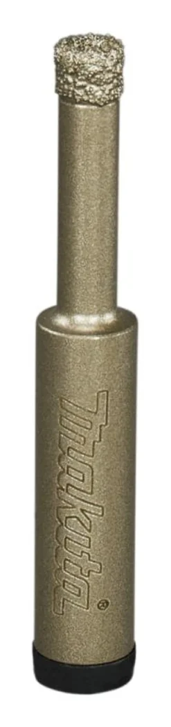 MAKITA Diamantborr Easydry 8mm| Borr Och Borrsatser