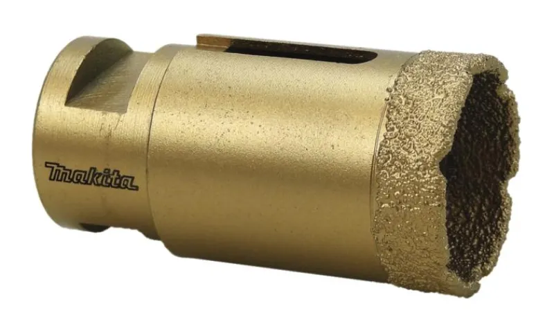 MAKITA Diamantborr 65mm (M14)| Borr Och Borrsatser