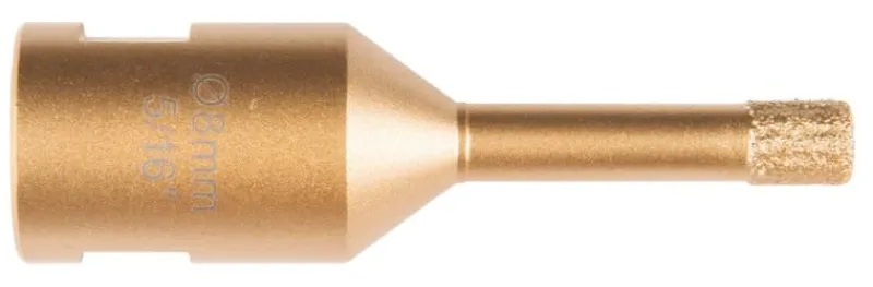 MAKITA Diamantborr 10mm (M14)| Borr Och Borrsatser