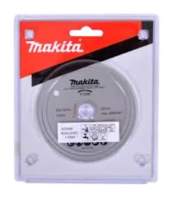 MAKITA Diamantkapskiva 85x15x15 mm| Sågar 12V