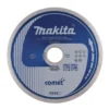 MAKITA Diamantklinga Comet 125mm • Kakel| Diamantklingor