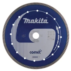 MAKITA Diamantklinga Comet 230mm| Diamantklingor