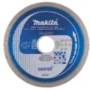 MAKITA Diamantklinga Comet 80mm • Kakel| Diamantklingor