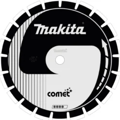 MAKITA Diamantklinga Comet 350x25,4mm • Asfalt| Diamantklingor