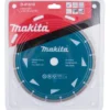 MAKITA Diamantklinga 230mm| Diamantklingor