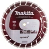 MAKITA Diamantklinga Quasar 350x25,4 mm| Diamantklingor