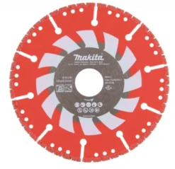 MAKITA Diamantklinga Rescue 230mm • multi| Diamantklingor
