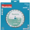 MAKITA Diamantklinga 300x25,4 mm| Diamantklingor