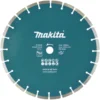 MAKITA Diamantklinga 355x25,4mm| Diamantklingor