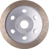 MAKITA Diamantslipskål 125mm • Finbearbetning| Diamantklingor
