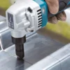 MAKITA DJN161Z Nibbler 18V| Nibblare, Plåtsax Batteri