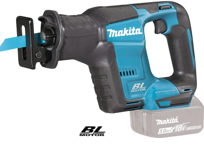 MAKITA DJR188Z Tigersåg 18V| Tigersågar
