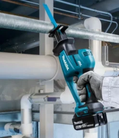 MAKITA DJR189Z Tigersåg 18V| Tigersågar