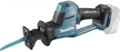 MAKITA DJR189Z Tigersåg 18V| Tigersågar