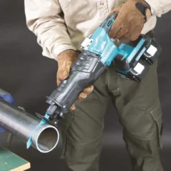 MAKITA DJR360Z Tigersåg 2X18V| Tigersågar