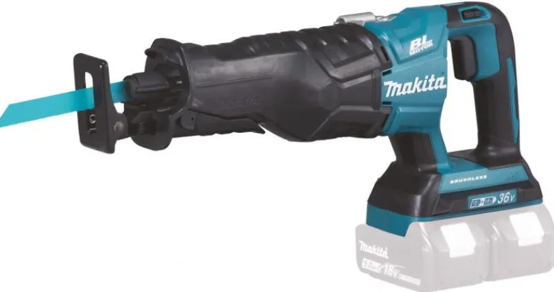 MAKITA DJR360Z Tigersåg 2X18V| Tigersågar