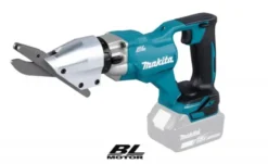 MAKITA DJS800Z Fibercemetskärare 18V| Nibblare, Plåtsax Batteri