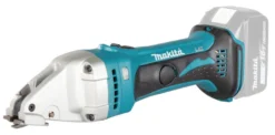 MAKITA DJS101Z Plåtsax 18v| Nibblare, Plåtsax Batteri