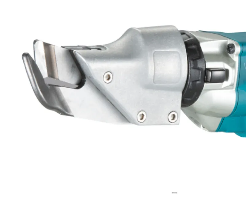 MAKITA DJS131Z Plåtsax 18V| Nibblare, Plåtsax Batteri
