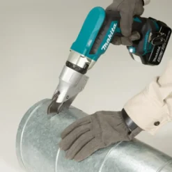 MAKITA DJS131Z Plåtsax 18V| Nibblare, Plåtsax Batteri