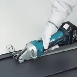 MAKITA DJS161Z Plåtsax 18V| Nibblare, Plåtsax Batteri