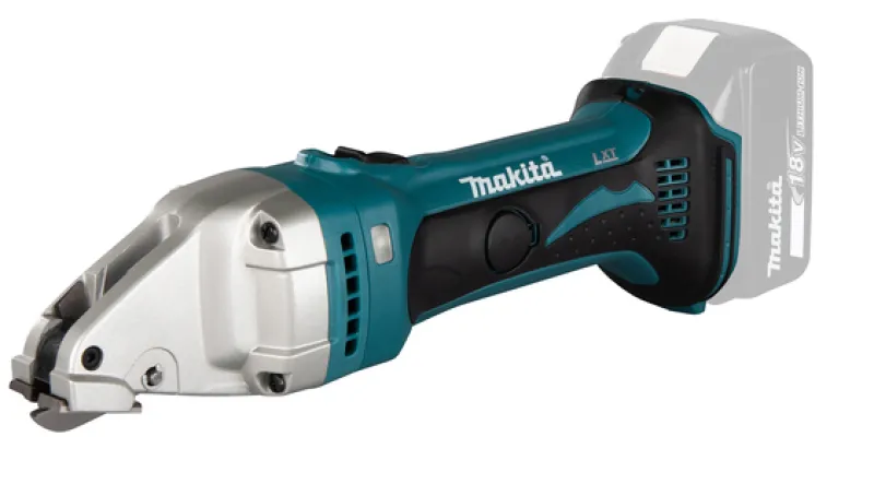 MAKITA DJS161Z Plåtsax 18V| Nibblare, Plåtsax Batteri