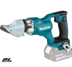 MAKITA DJS200Z Plåtsax 18V| Nibblare, Plåtsax Batteri