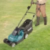 MAKITA DLM382Z Gräsklippare 2x18V| Gräsklippare