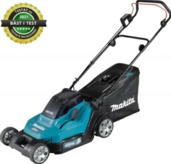 MAKITA DLM432Z Gräsklippare 2x18V| Gräsklippare