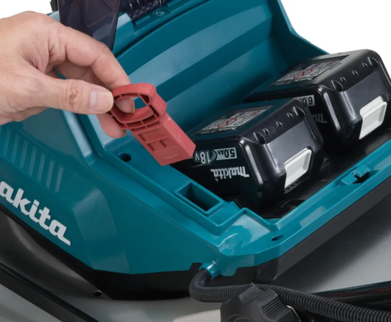 MAKITA DLM460Z Gräsklippare 2x18V| Gräsklippare