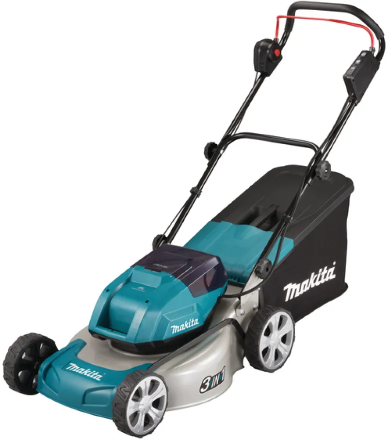 MAKITA DLM460Z Gräsklippare 2x18V| Gräsklippare
