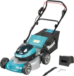 MAKITA DLM466Z Gräsklippare 2x18V| Gräsklippare